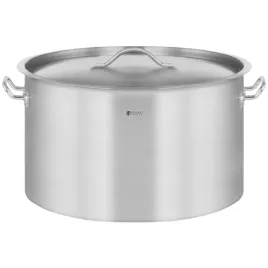 garnek-ze-stali-nierdzewnej-44l-pokrywka-naczynie-do-gotowania-do-gastronomii-srednica-45-cm-wysokosc-28-cm