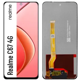 wyswietlacz-ips-lcd-do-realme-c67-4g-ekran-display-dotyk-modul-przedni-panel-czesc-zamienna-serwisowa-naprawa-smartfona