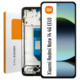 24117rn76g-lcd-do-redmi-note-14-4g-service-pack-ramka-ekran-oryginal-zila-wyswietlacz-amoled-panel-czesc-zamienna-smartfon