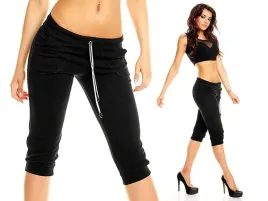 rybaczki-fitness-spodnie-3-4-kieszenie-czarne-l-damska-odziez-treningowa-capri-bez-wzoru