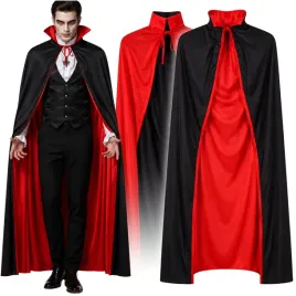 peleryna-dwustronna-czarodziej-wampir-dracula-stroj-halloween-doroslych-plaszcz-na-bal-przebierancow-uniwersalny-uniseks