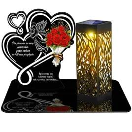 znicz-solarny-led-wieczny-podstawka-na-cmentarz-grob-lampka-kwiaty-3d-ozdoba-nagrobna-dekoracja-na-wszystkich-swietych-wysokosc-18-cm