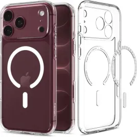 spigen-przezroczyste-sztywne-etui-case-magsafe-do-iphone-17-pro-18-pro-obudowa-ochronna-plecki-ladowanie-indukcyjne-amortyzacja-wstrzasow