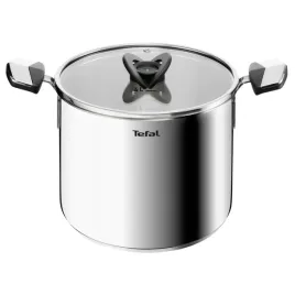 garnek-z-pokrywka-tefal-emotion-e3286145-22cm-68l-indukcja-do-bigosu-stal-rondel-naczynie-kuchenne-na-zupy-gulasz-rodzinne-obiady