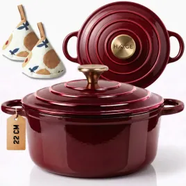garnek-zeliwny-3l-emaliowany-z-pokrywka-wisniowy-indukcja-piekarnik-22cm-naczynie-do-duszenia-i-gotowania-na-gazie-ceramice-oraz-kuchni-elektrycznej