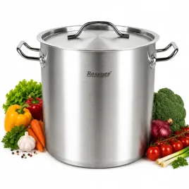 garnek-wysoki-gastro-z-pokrywka-100l-indukcje-gaz-nierdzewny-rossner-50x50-kociol-warzelny-do-zup-i-wywarow-pojemnosc-98-l-stalowy
