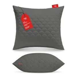 poduszka-antyalergiczna-70x80-cm-do-spania-na-zamek-pikowana-szara-z-polski-wypelnienie-z-wlokien-silikonowych-1010-g