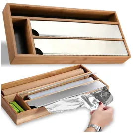organizer-na-folie-do-szuflady-do-kuchni-pojemnik-dyspenser-podajnik-bambus-wklad-sztuccowy-4-przegrodki-brazowy-19x19x54-cm