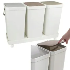 kosz-na-smieci-60l-zestaw-3-pojemnikow-do-segregacji-odpadow-na-platformie-plastikowy-sortownik-3-komorowy-64-24-45-cm