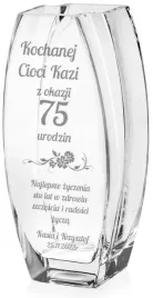 szklany-duzy-wazon-z-grawerem-32cm-na-prezent-podziekowania-dla-rodzicow-dekoracja-stolu-naczynie-ozdobne-rocznica-slubu-urodziny