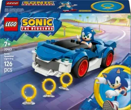 lego-sonic-the-hedgehog-sonic-speedster-lightning-77117-klocki-konstrukcyjne-dla-dzieci-7-126-elementow-zestaw-do-budowania
