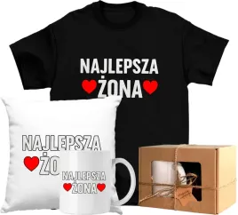 duzy-zestaw-koszulka-kubek-najlepsza-zona-xl-prezent-bluzka-damska-bawelniana-czarna-z-nadrukiem