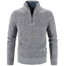 sweter-meski-ze-stojka-polgolf-ciepla-sweter-zimowa-jesienna-bluza-sweter-szary-xl-bez-wzoru-z-zamkiem-z-poliestru
