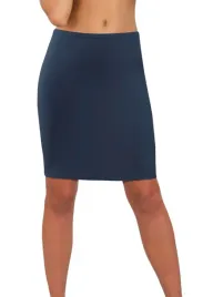 sesto-senso-spodnica-damska-wiskoza-gladka-granat-4xl-olowkowa-przed-kolano-bez-zapiecia