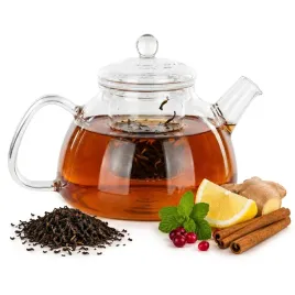 dzbanek-zaroodporny-szklany-z-zaparzaczem-do-herbaty-ziol-13l-1300-ml-duzy-imbryk-naczynie-na-napary-mozna-myc-w-zmywarce