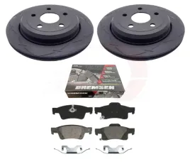 dodge-durango-2011-2026-2x-tarcze-klocki-hamulcowe-tyl-cer-330mm