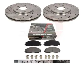 fiat-freemont-2012-2016-2x-tarcze-klocki-hamulcowe-przod-cer-330mm