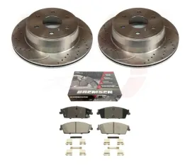 chevrolet-suburban-1500-2007-2014-2x-tarcze-klocki-hamulcowe-tyl-345mm