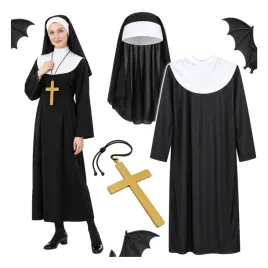 stroj-zakonnica-przebranie-siostra-zakonna-habit-kornet-kostium-halloween-odziez-karnawalowa-damska-czarna-rozmiar-uniwersalny