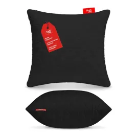 poduszka-antyalergiczna-40x40-cm-czarna-pikowana-na-zamek-jasiek-do-spania-wklad-z-wlokien-silikonowych-miekka-i-puszysta