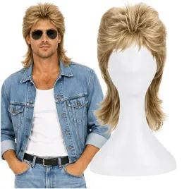 peruka-wlosy-blond-meska-dlugie-disco-lata-70-80-90-retro-mullet-w71-do-kostiumu-na-bal-przebierancow-impreze-tematyczna-poldluga-fryzura-z-grzywka