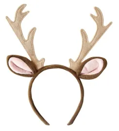 opaska-rogi-renifera-brazowe-uszka-renifer-akcesorium-do-kostiumu-przebranie-swiateczne-ozdoba-na-glowe-dodatek-karnawalowy-unisex
