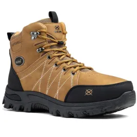 buty-sportowe-trekkingi-ocieplane-wytrzymale-solidne-softshell-axim-39-meskie-obuwie-wysokie-sznurowane-skora-ekologiczna-wkladka-255-cm