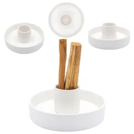 ceramiczna-podstawka-do-palo-santo-kominek-zapachowy-na-kadzidlo-metalowy-stojak-kadzidelek-11-11-cm
