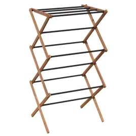 suszarka-na-bielizne-aurora-drewniana-wytrzymala-samodzielny-montaz-eco-rozciagana-balkonowa-do-ubran-22-kg-73-37-97-cm
