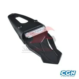 uchwyt-tablicy-rejestracyjnej-biala-lampa-tun-r-czarny