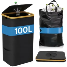 kosz-na-butelki-kaucyjne-zwrotne-pojemnik-skladany-z-pokrywa-torba-100l-na-puszki-i-opakowania-segregacja-odpadow-plastikowy-organizer