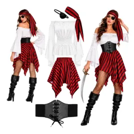 stroj-piratka-przebranie-kostium-piratki-na-halloween-damski-zestaw-m-l-na-bal-przebierancow-impreze-tematyczna-karnawal