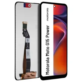 wyswietlacz-ips-lcd-do-motorola-moto-g15-power-ekran-display-dotyk-digitizer-panel-przedni-czesc-zamienna-do-naprawy-smartfona