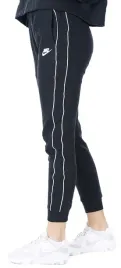 damskie-spodnie-nike-sportswear-essential-joggers-cz8340-010-xs-dresowe-czarne-bez-wzoru-sredni-stan-odziez-treningowa