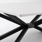 stol-tromso-18590-cm-prostokatny-blat-do-jadalni-bialy-glebokosc-mebla-90-cm