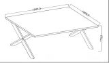 stol-malmo-linear-180100-cm-prostokatny-blat-do-jadalni-stan-nowy-glebokosc-mebla-100-cm