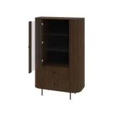 witryna-ovalio-112-97-cm-1-drzwi-2-szuflady-do-salonu-i-jadalni-dab-dunin-glebokosc-mebla-42-3-cm