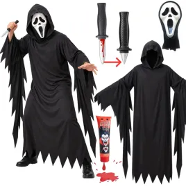 stroj-krzyk-ponury-zniwiarz-halloween-maska-chowany-noz-krew-kostium-xxl-przebranie-meskie-na-karnawal-impreze-tematyczna-czarne