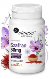 aliness-szafran-safrasol-2percent-10percent-30-mg-x-90-tabletek