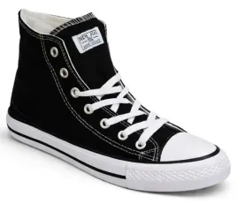 trampki-meskie-czarne-wysokie-buty-za-kostke-tekstylne-casual-45-tenisowki-wiazane-wkladka-295-cm