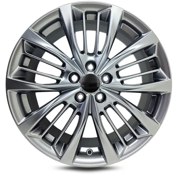 4x Ford C-MAX Edge Focus Galaxy Kuga Mondeo Mustang Felgi 18"