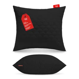 poduszka-antyalergiczna-70x80cm-do-spania-na-zamek-pikowana-czarna-z-polski-jas-z-wypelnieniem-z-wlokien-silikonowych-1010-g
