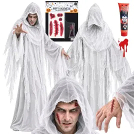 stroj-duch-upior-zmora-halloween-szata-rany-sztuczna-krew-kostium-m-przebranie-meskie-na-impreze-tematyczna-szare