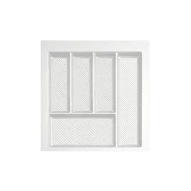 wklad-na-sztucce-do-szuflady-50-cm-organizer-bialy-rejs-max-450x490-mm-plastikowy-pojemnik-kuchenny-5-przegrodek-wysokosc-55-cm