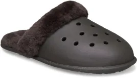crocs-meskie-kapcie-pantofle-domowe-cieple-classic-fuzz-slipper-46-47