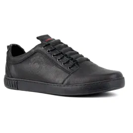 polskie-buty-meskie-sportowe-eleganckie-naturalna-skora-licowa-45-polbuty-sznurowane-czarne-casual-na-co-dzien-tegosc-g-wkladka-295-cm