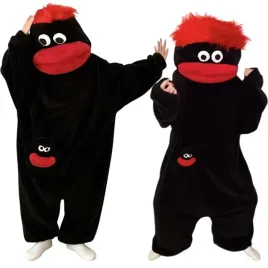 zabawny-onesie-z-duzym-ustem-z-flaneli-ciepla-odziez-domowa-dla-obu-plci-xl-pizama-kombinezon-przebranie-kostium-czarny