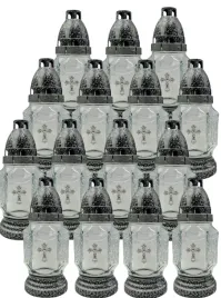 znicz-szklany-kolumienka-15-sztuk-wklad-kolumna-185-cm-srebro-do-lampionu-nagrobnego-na-grob-i-cmentarz