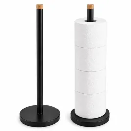stojak-na-papier-toaletowy-czarny-do-wc-lazienki-na-4-rolki-bambus-loft-organizer-wolnostojacy-metalowy-kompaktowy-15-15-45-cm