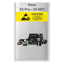 zlacze-do-xiaomi-poco-x3-pro-x3-nfc-plytka-ladowania-nowa-oryginal-nowacell-gniazdo-ladowarki-port-zasilania-czesc-serwisowa